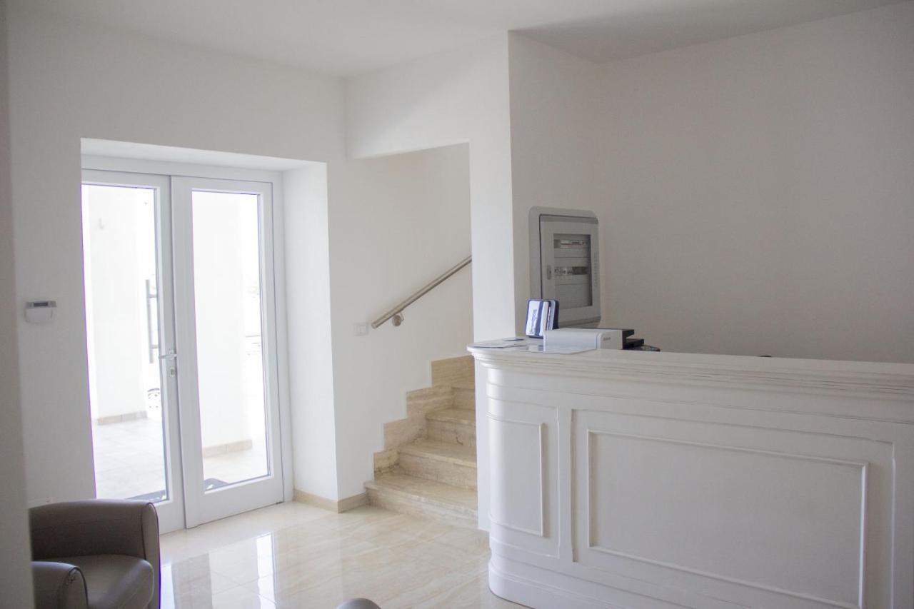 B&B Imperial Exclusive Rooms & Breakfast Porto Cesareo Εξωτερικό φωτογραφία