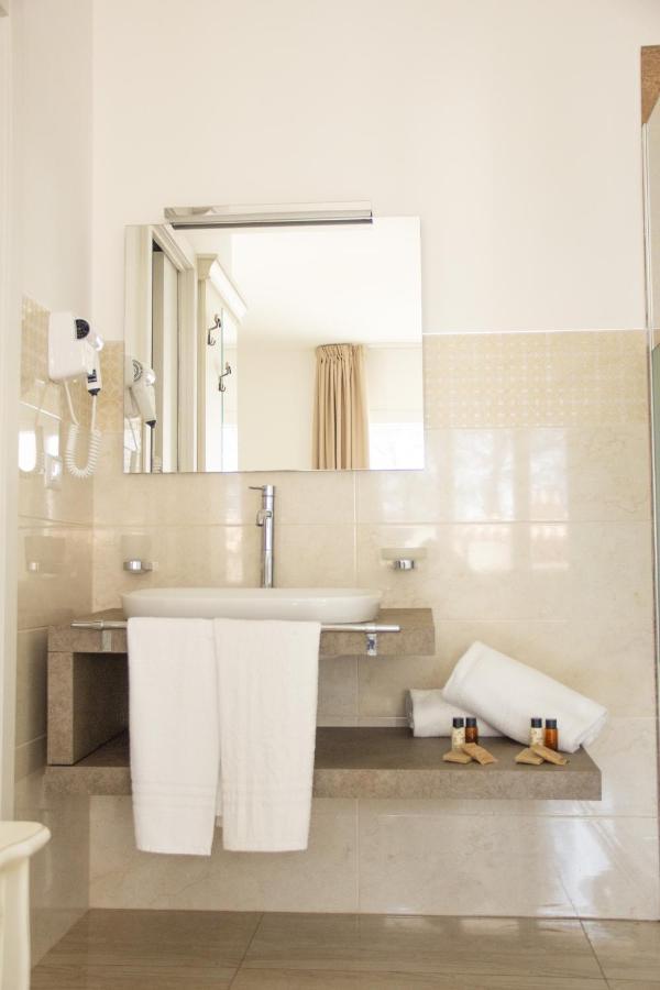 B&B Imperial Exclusive Rooms & Breakfast Porto Cesareo Εξωτερικό φωτογραφία