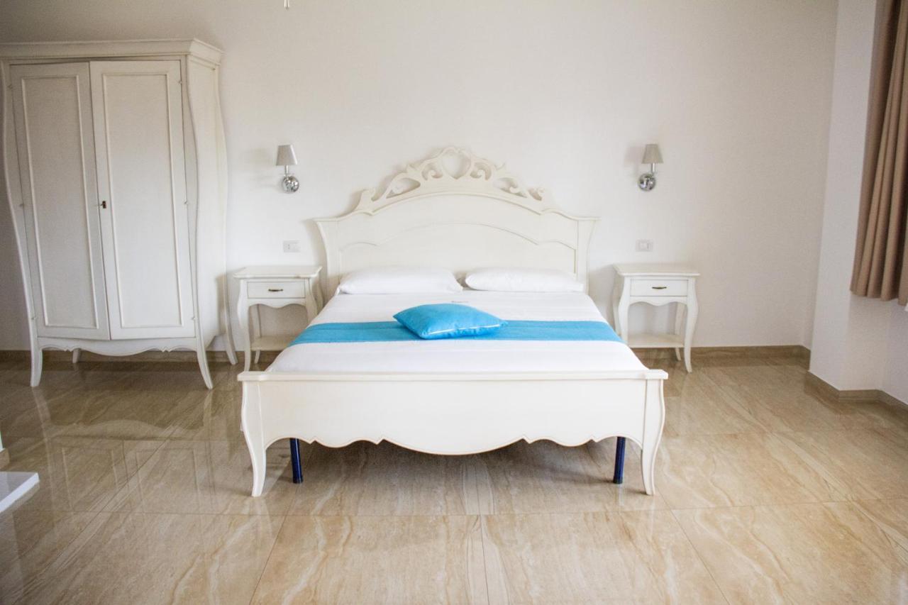 B&B Imperial Exclusive Rooms & Breakfast Porto Cesareo Εξωτερικό φωτογραφία