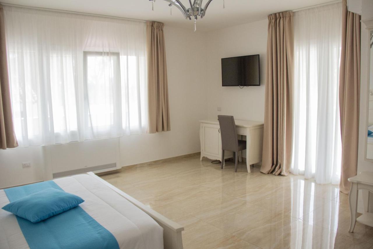 B&B Imperial Exclusive Rooms & Breakfast Porto Cesareo Εξωτερικό φωτογραφία
