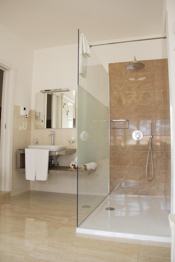 B&B Imperial Exclusive Rooms & Breakfast Porto Cesareo Εξωτερικό φωτογραφία