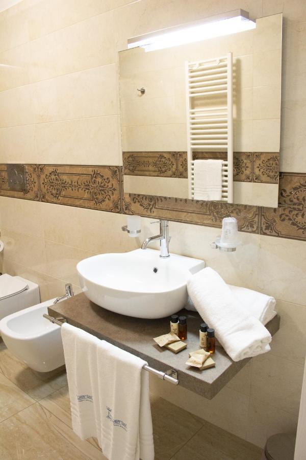 B&B Imperial Exclusive Rooms & Breakfast Porto Cesareo Εξωτερικό φωτογραφία