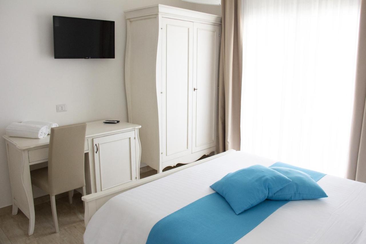 B&B Imperial Exclusive Rooms & Breakfast Porto Cesareo Εξωτερικό φωτογραφία