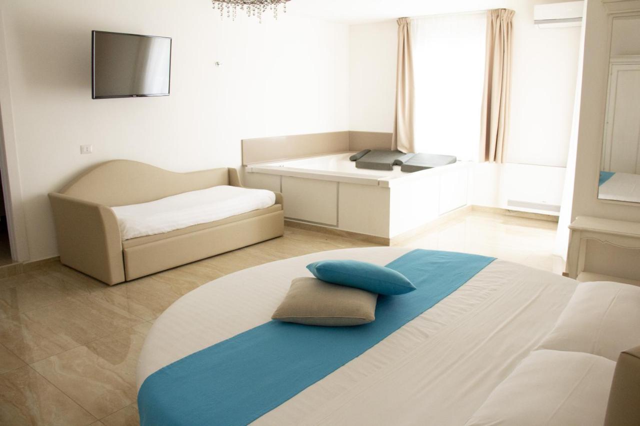 B&B Imperial Exclusive Rooms & Breakfast Porto Cesareo Εξωτερικό φωτογραφία
