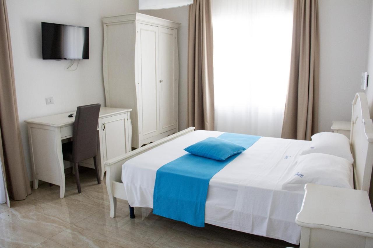 B&B Imperial Exclusive Rooms & Breakfast Porto Cesareo Εξωτερικό φωτογραφία