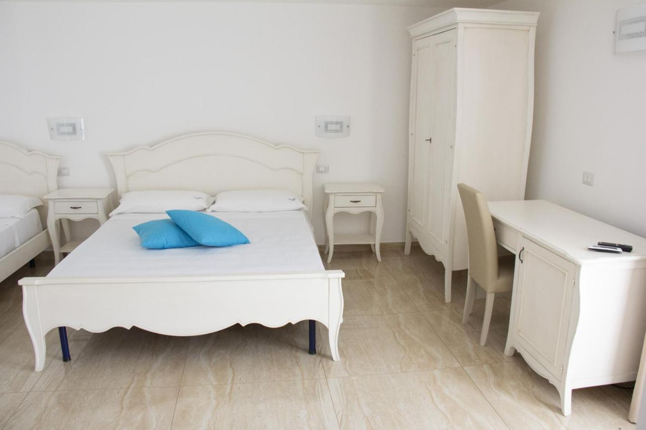 B&B Imperial Exclusive Rooms & Breakfast Porto Cesareo Εξωτερικό φωτογραφία