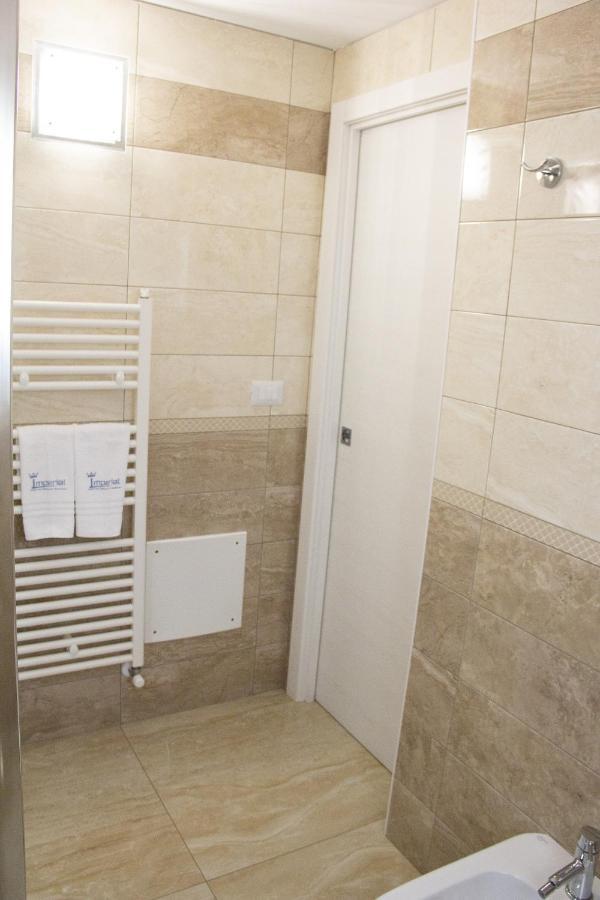 B&B Imperial Exclusive Rooms & Breakfast Porto Cesareo Εξωτερικό φωτογραφία