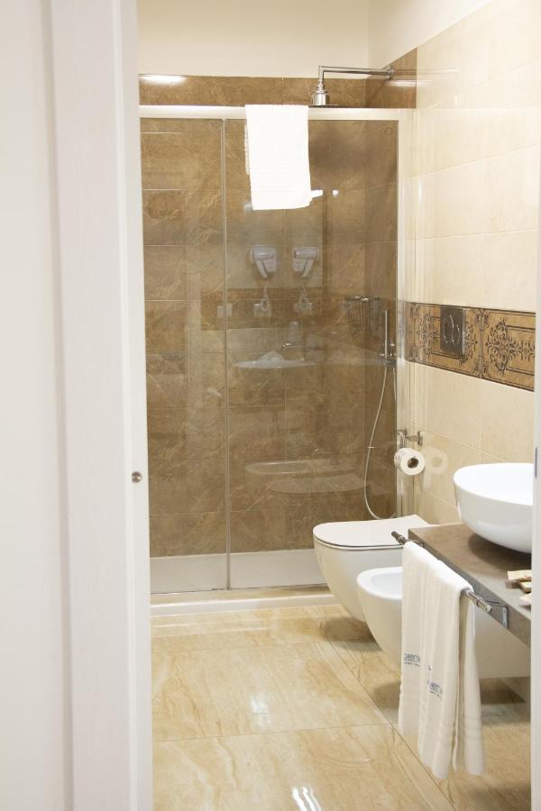 B&B Imperial Exclusive Rooms & Breakfast Porto Cesareo Εξωτερικό φωτογραφία