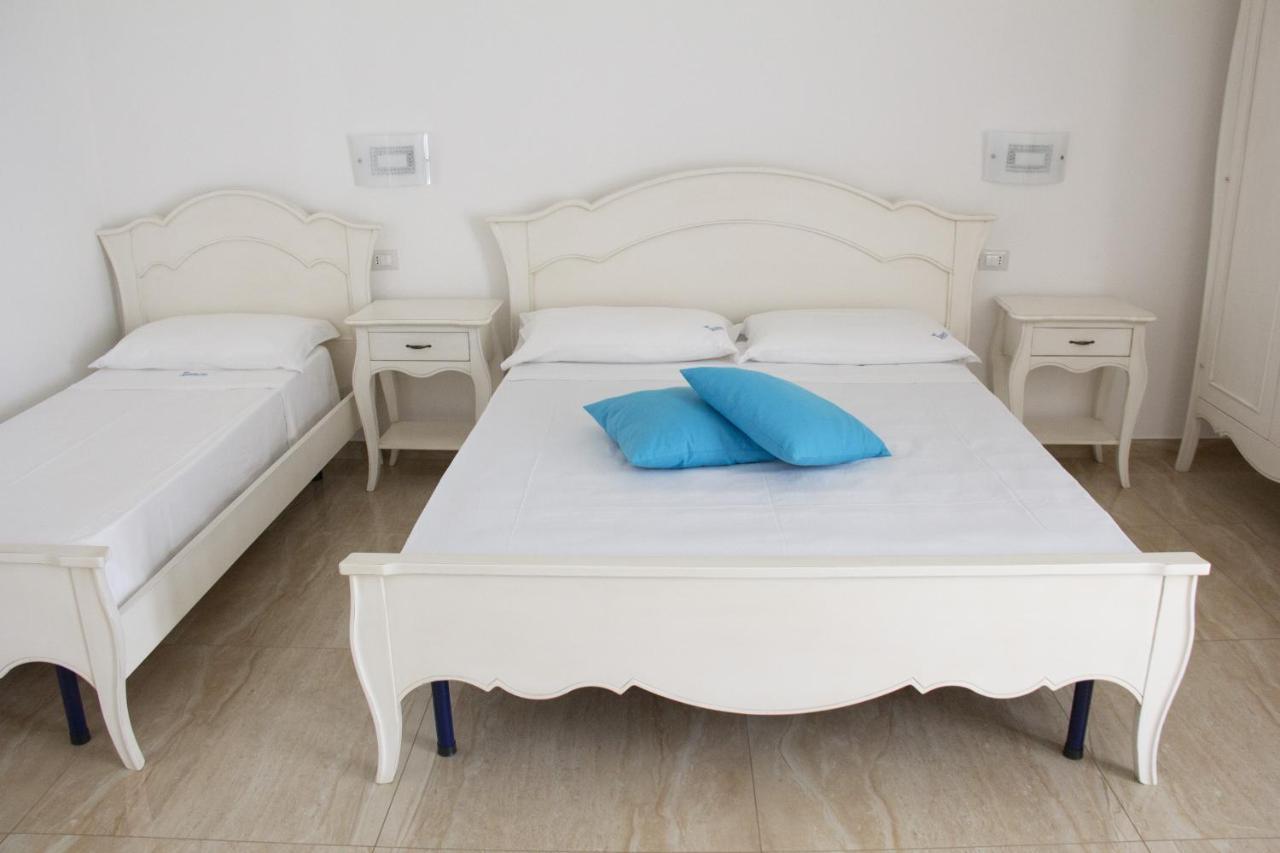 B&B Imperial Exclusive Rooms & Breakfast Porto Cesareo Εξωτερικό φωτογραφία