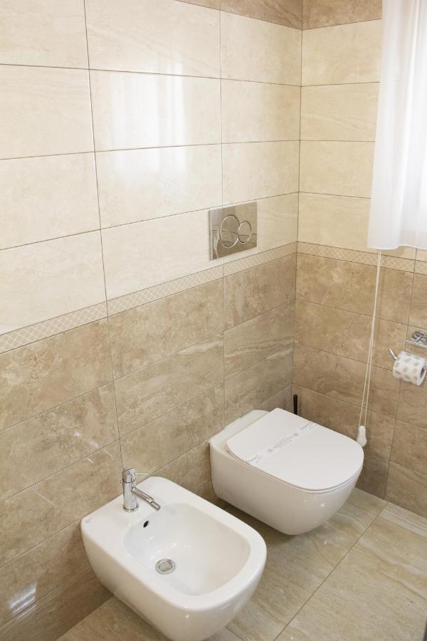 B&B Imperial Exclusive Rooms & Breakfast Porto Cesareo Εξωτερικό φωτογραφία