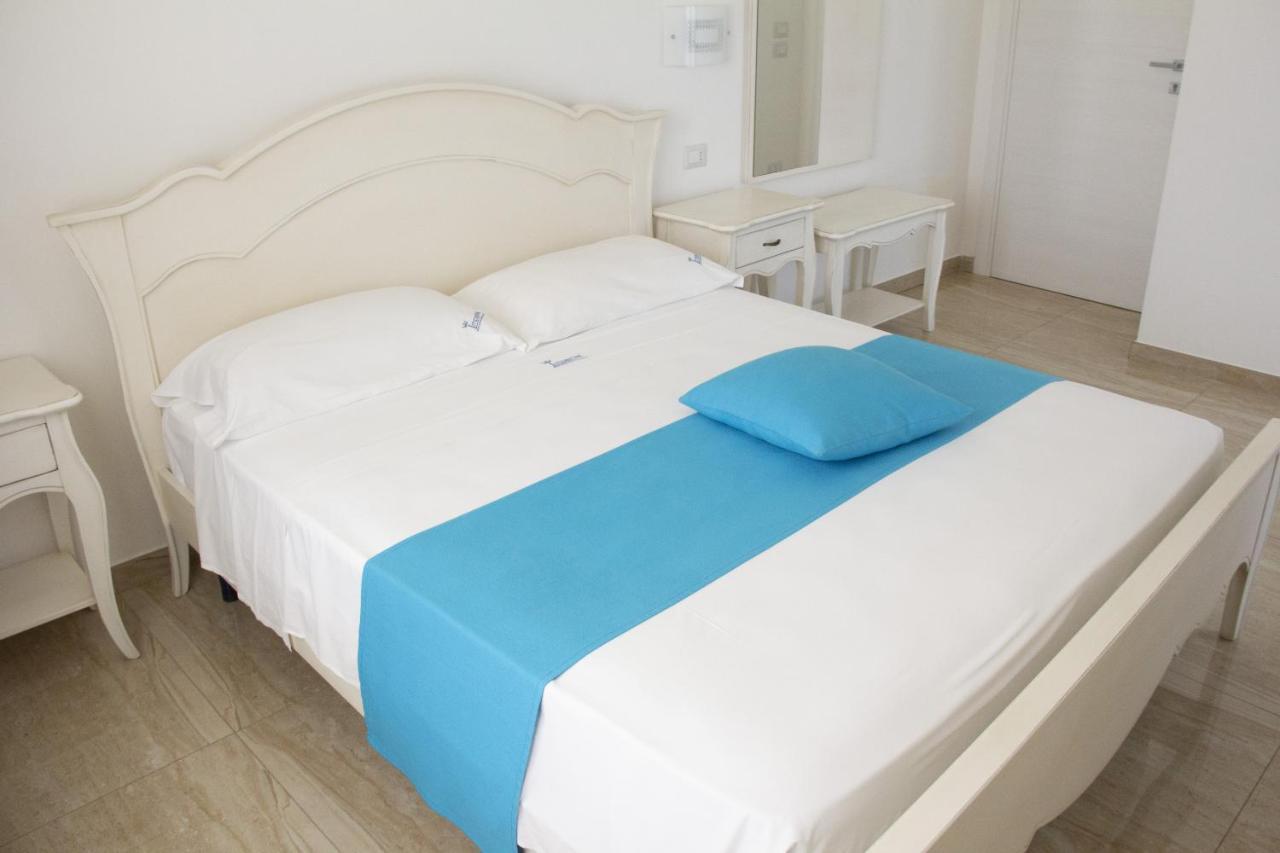 B&B Imperial Exclusive Rooms & Breakfast Porto Cesareo Εξωτερικό φωτογραφία