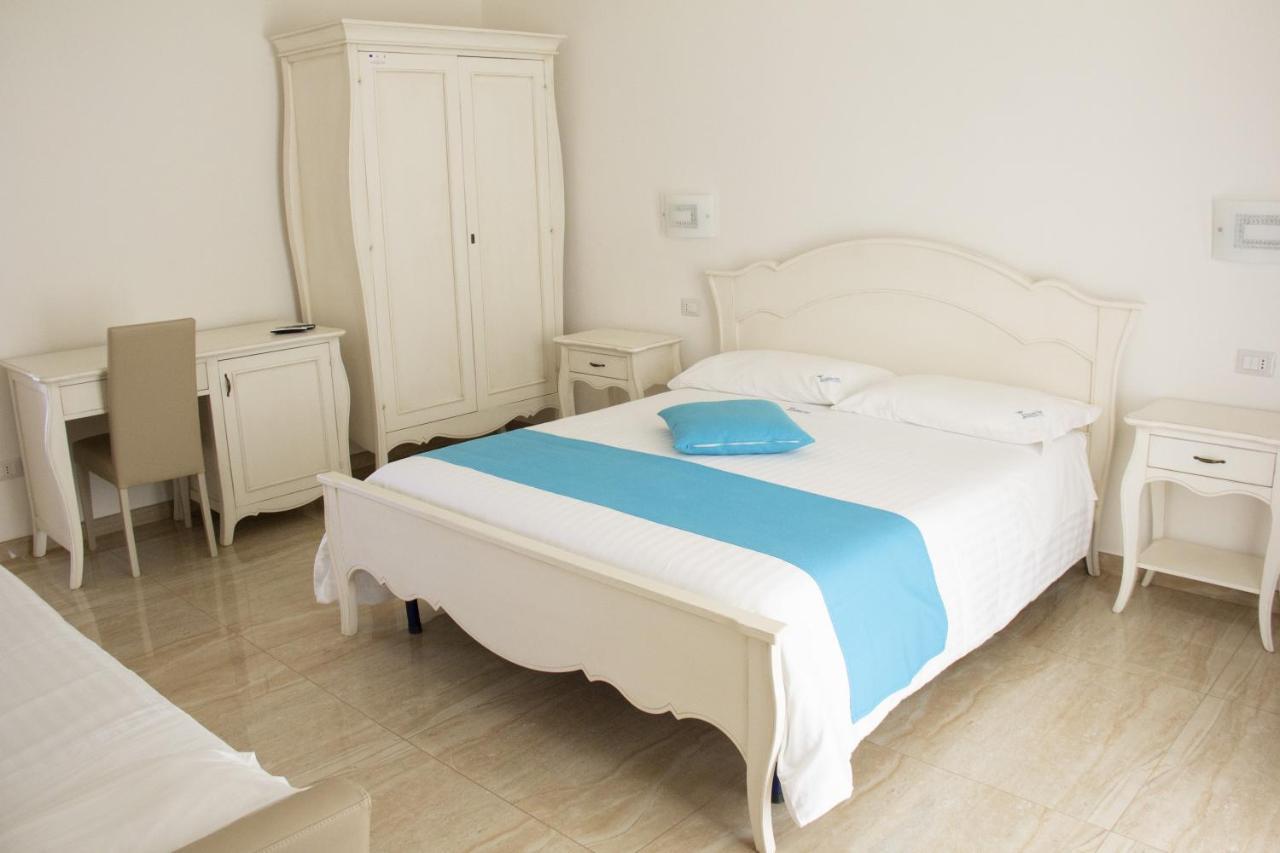 B&B Imperial Exclusive Rooms & Breakfast Porto Cesareo Εξωτερικό φωτογραφία
