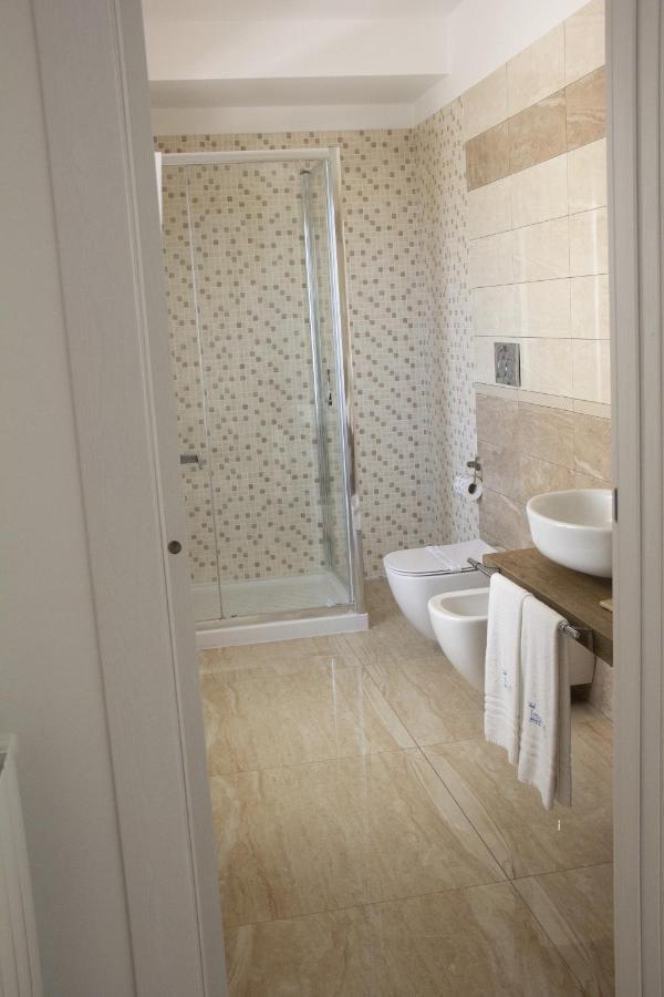 B&B Imperial Exclusive Rooms & Breakfast Porto Cesareo Εξωτερικό φωτογραφία