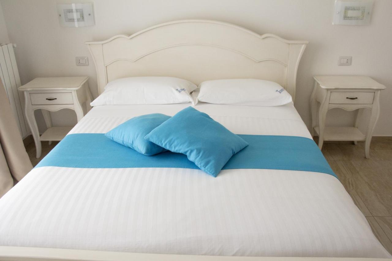 B&B Imperial Exclusive Rooms & Breakfast Porto Cesareo Εξωτερικό φωτογραφία