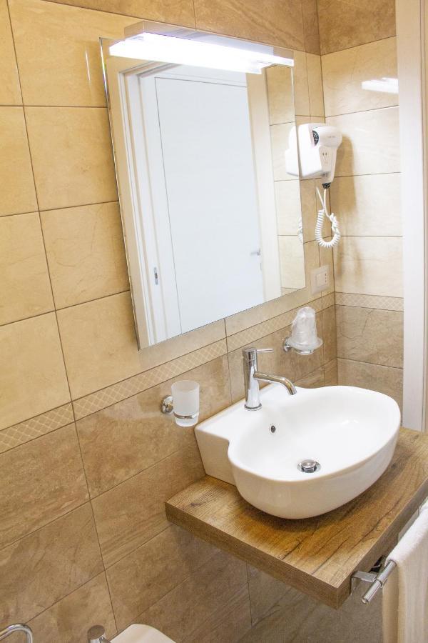 B&B Imperial Exclusive Rooms & Breakfast Porto Cesareo Εξωτερικό φωτογραφία