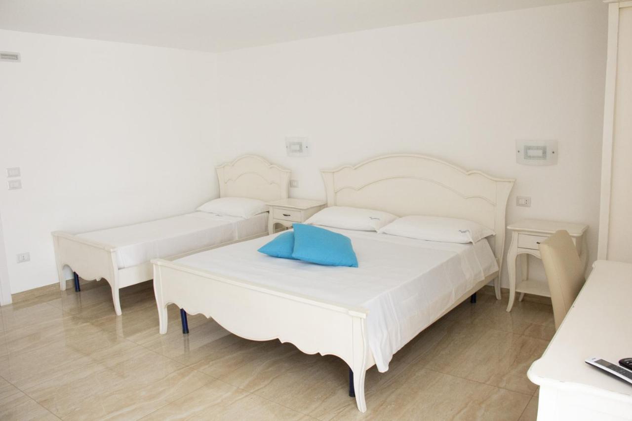 B&B Imperial Exclusive Rooms & Breakfast Porto Cesareo Εξωτερικό φωτογραφία